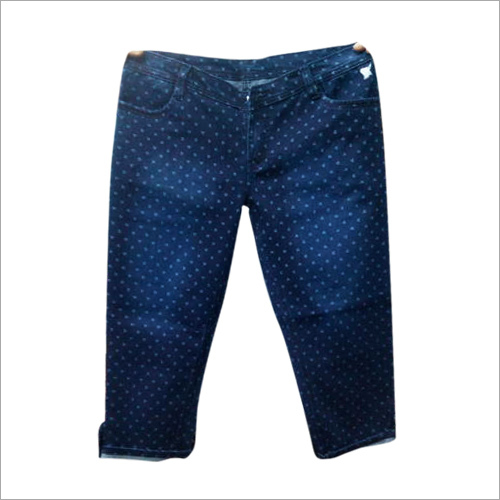 Girls Capri