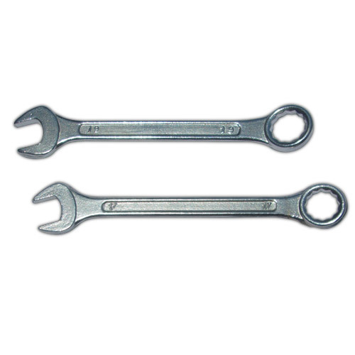 Combination Spanner