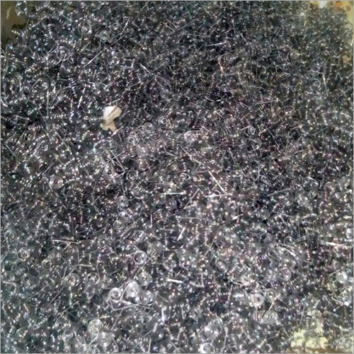 रिमोट कंट्रोल बैटरी स्प्रिंग