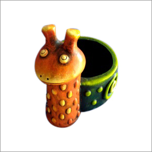 Snail Pot