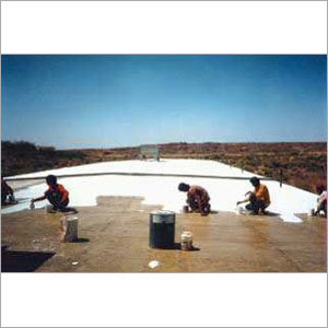 Heat Resistant Coating Service
