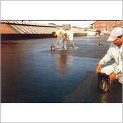 Water Proofing Paints