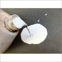 Crete Waterproofing Coating Chemical