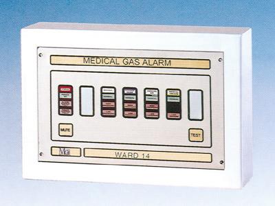 Medical Gas Area Alarm