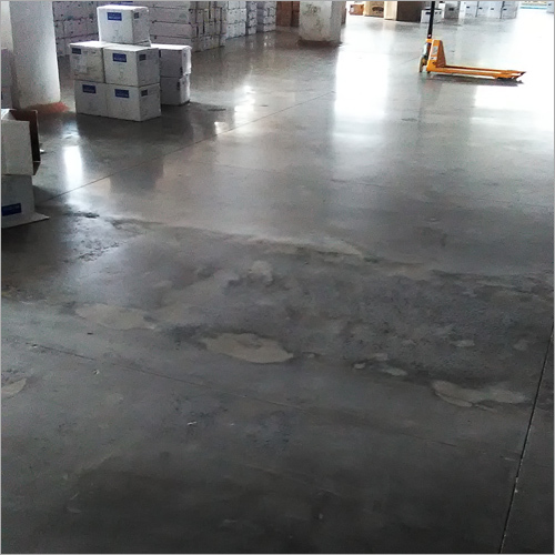 Concrete Densification