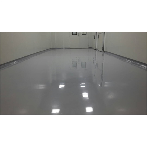 Epoxy Flooring