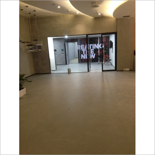 Spandex Marble Floor Polishing