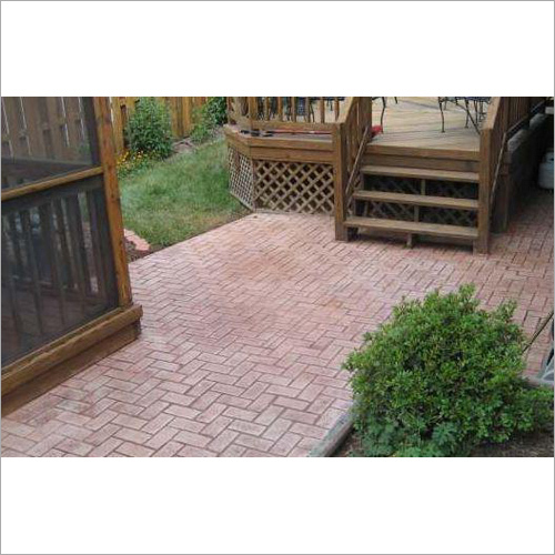 Concrete Floor Laying