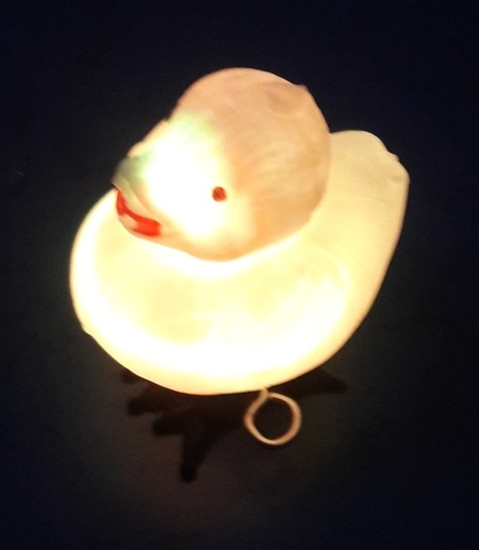 लाइट डॉल