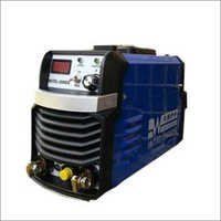 200 Amps Mma Tig Welding Machine (Model Intig - 200 Ids)