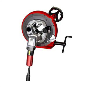 Orbital Bevelling Machine
