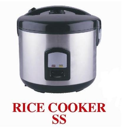 चावल पकाने वाला