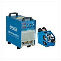 400 500 Amps Mma Mig Welding Machine