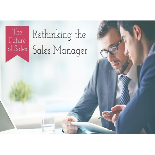 Sales Manager Or Area Sales Manager