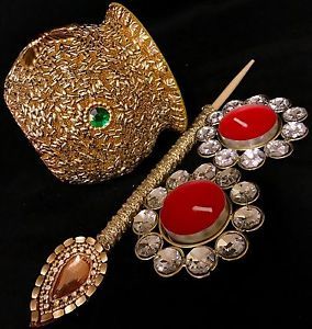 गोल्डन गडवी