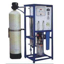 Commercial Water Purifier