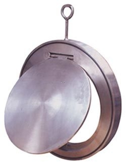 Wafer Type Check Valves