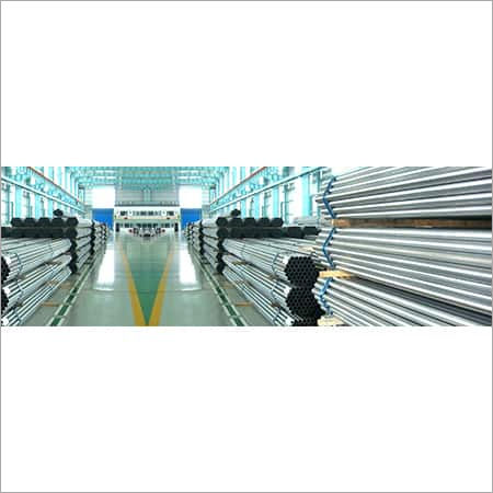 Round Stainless Steel Pipe Tube