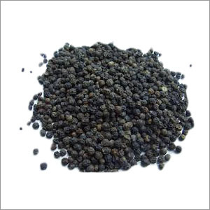 Organic Black Pepper