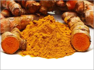 Organic Turmeric