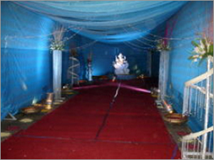 Wedding Passage