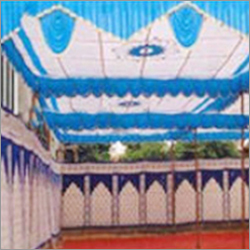 Wedding Zumer Ceiling