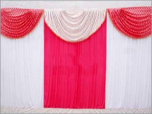 Curtain Decoration