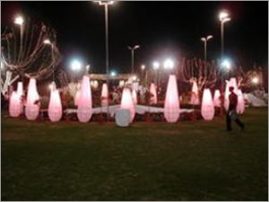 Decorative Wedding