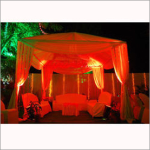 Wedding Canopy