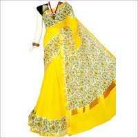 देवियों शादी साड़ियों