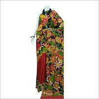 देवियों असम रेशम साड़ियों