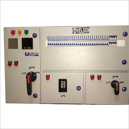 Power Distribution Board