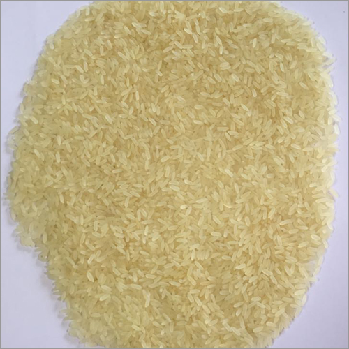 लंबे अनाज का परबाटित गैर-बासमती चावल