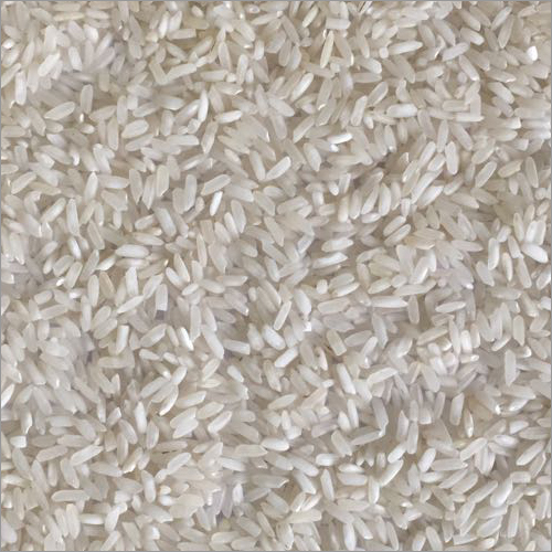 सफेद कच्चा नॉन बासमती चावल