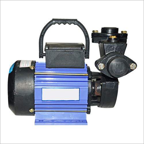 Self Priming Monoblock Pump - High Efficiency | Durable Design, Quiet Operation, Compact Size