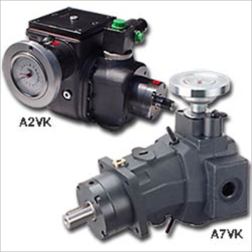 Rexroth हाइड्रोलिक पंप