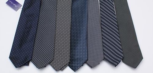 चारवेट टाईज़