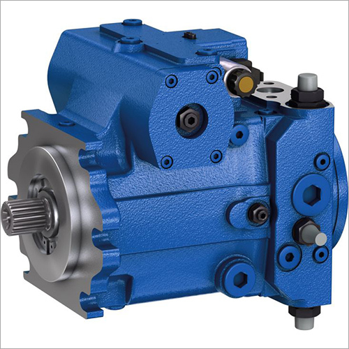 Rexroth हाइड्रोलिक पंप A4VG