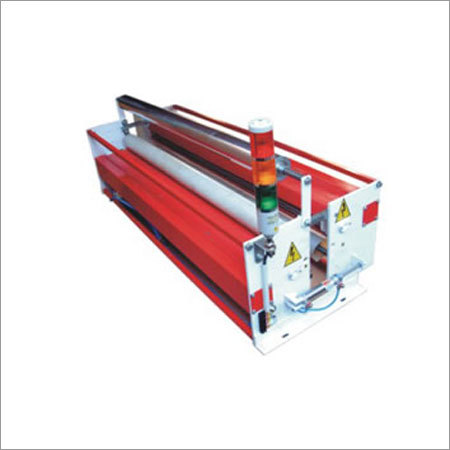 Electrode Assemblies