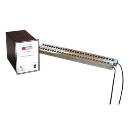 Static Eliminator