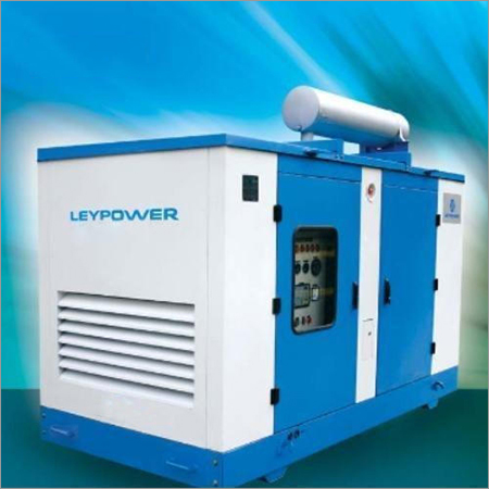 1500 KVA जनरेटर