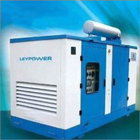 500 KVA Generator
