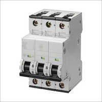 Electrical Switchgear