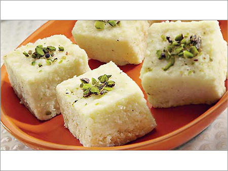 बर्फी
