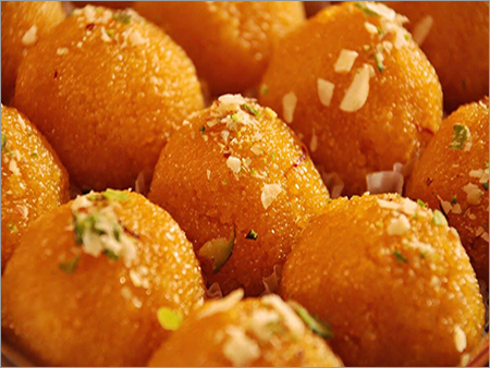 मोती चूर लड्डू