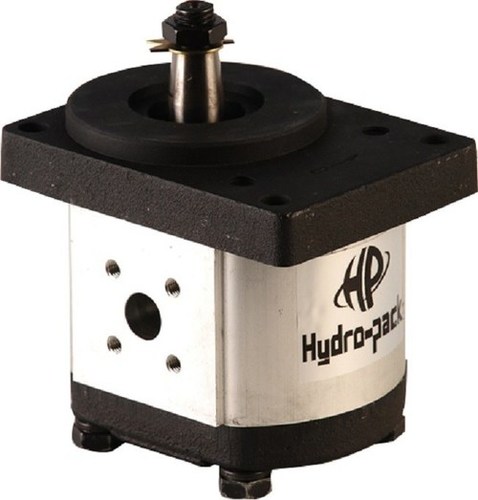 हार्वेस्टर हाइड्रोलिक गियर पंप