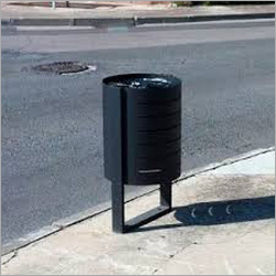 MS Swing Dustbin