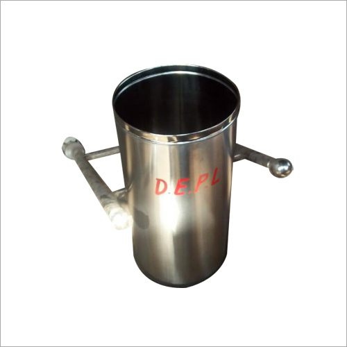 SS Dustbin