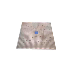 एक्यूप्रेशर मैट VII