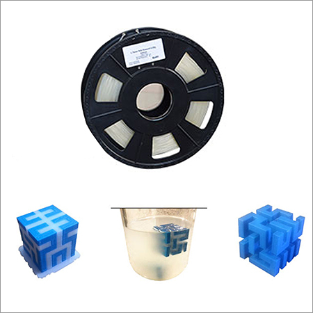 3d Printing Pva Filament
